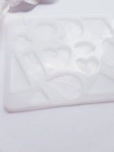 Load image into Gallery viewer, Silicone Mold for Jewelry