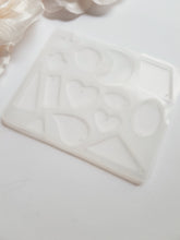 Load image into Gallery viewer, Silicone Mold for Jewelry