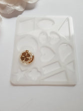 Load image into Gallery viewer, Silicone Mold for Jewelry