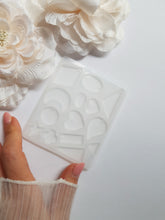 Load image into Gallery viewer, Silicone Mold for Jewelry