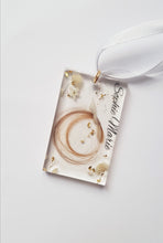 Load image into Gallery viewer, Necklace with Hair-Pendant - Braided