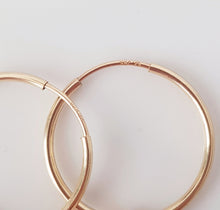 Load image into Gallery viewer, Rose Quartz Pearl Gold Filled Earrings