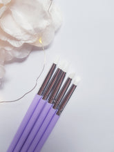 Load image into Gallery viewer, Silicone Needle Pen Brush for Resin Art