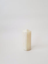 Load image into Gallery viewer, White Onyx Stone - Single Flower Vase