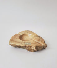 Load image into Gallery viewer, Genuine Alabaster Hand Carved Ashtray Made in Italy