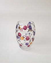 Load image into Gallery viewer, Art Déco Vase Hand-Colored