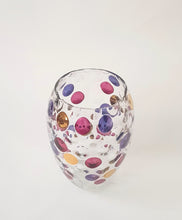 Load image into Gallery viewer, Art Déco Vase Hand-Colored