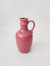 Load image into Gallery viewer, 60ies Vintage Jug in Rosé