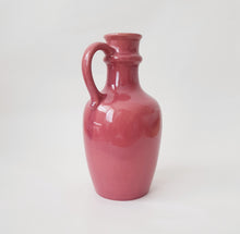 Load image into Gallery viewer, 60ies Vintage Jug in Rosé