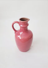 Load image into Gallery viewer, 60ies Vintage Jug in Rosé