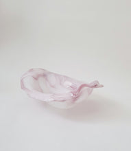 Load image into Gallery viewer, Glossy Pink Bowl, Handmade Glass