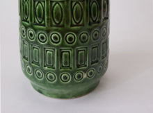 Load image into Gallery viewer, Inka Midcentury Vase