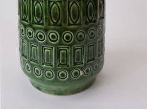 Inka Midcentury Vase